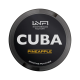 CUBA Nicotine Pouches