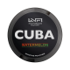 CUBA Nicotine Pouches