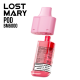 Lost Mary BM6000 Replacement Prefilled Pod