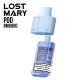 Lost Mary BM6000 Replacement Prefilled Pod