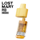 Lost Mary BM6000 Replacement Prefilled Pod