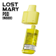 Lost Mary BM6000 Replacement Prefilled Pod