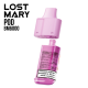 Lost Mary BM6000 Replacement Prefilled Pod