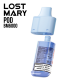Lost Mary BM6000 Replacement Prefilled Pod