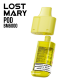 Lost Mary BM6000 Replacement Prefilled Pod