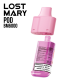 Lost Mary BM6000 Replacement Prefilled Pod