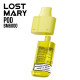 Lost Mary BM6000 Replacement Prefilled Pod