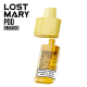 Lost Mary BM6000 Replacement Prefilled Pod