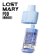 Lost Mary BM6000 Replacement Prefilled Pod