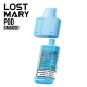 Lost Mary BM6000 Replacement Prefilled Pod