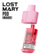 Lost Mary BM6000 Replacement Prefilled Pod