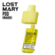 Lost Mary BM6000 Replacement Prefilled Pod