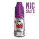 Heisenberg Gum Nic Salts - 10ml Vampire Vape