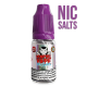 Heisenberg Cola Nic Salts - 10ml Vampire Vape