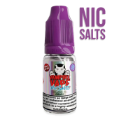 Heisenberg Grape Nic Salts - 10ml Vampire Vape
