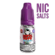 Heisenberg Grape Nic Salts - 10ml Vampire Vape