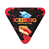 Iceberg Pie Nicotine Pouches