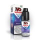 Grape Ice - Nicotine Intense Salts IVG 10ml