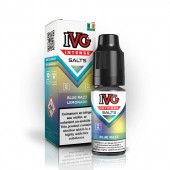 Blue Razz Lemonade - Nicotine Intense Salts IVG 10ml