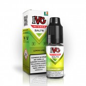 Lemon Lime - Nicotine Intense Salts IVG 10ml