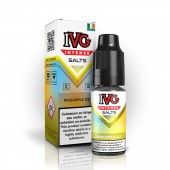 Pineapple Ice - Nicotine Intense Salts IVG 10ml