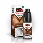 Retro Cola - Nicotine Intense Salts IVG 10ml