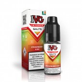 Strawberry Kiwi - Nicotine Intense Salts IVG 10ml