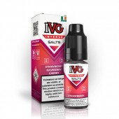 Strawberry Raspberry Cherry - Nicotine Intense Salts IVG 10ml