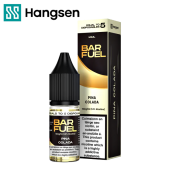 Pina Colada - Salt 10ml Hangsen Bar Fuel