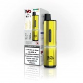 IVG Air 4 in 1 Starter Kit - Yellow Edition