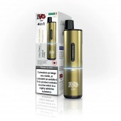 IVG Air 4 in 1 Starter Kit - Gold Edition