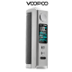 MOD VooPoo Drag X Plus Professional Silver Gray