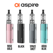 Aspire Zelos Nano Kit