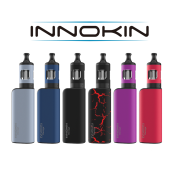 Innokin EZ.WATT Kit