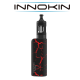 Innokin EZ.WATT Kit Black Red