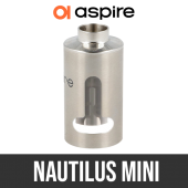 Aspire Nautilus Mini T-shape Tank