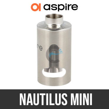 Aspire Nautilus Mini T-shape Tank