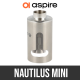 Aspire Nautilus Mini T-shape Tank