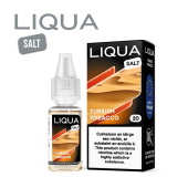 Turkish Tobacco - Liqua Nicotine Salt 10ml Liquid