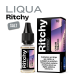 Cream Tobacco - Liqua Ritchy Boosted Nicotine Salt 10ml Liquid