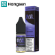 Pre-Order Blueberry - Salt 10ml Hangsen Bar Fuel  