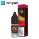 Pre-Order Strawberry Kiwi - Salt 10ml Hangsen Bar Fuel  