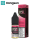 Pre-Order Watermelon - Salt 10ml Hangsen Bar Fuel  