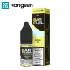 Pre-Order Banana Ice - Salt 10ml Hangsen Bar Fuel  