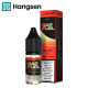 Pre-Order Red Apple Ice - Salt 10ml Hangsen Bar Fuel  
