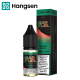 Pre-Order Menthol Candy - Salt 10ml Hangsen Bar Fuel  