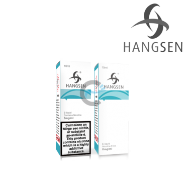Pre-Order Coffee  - 10ml Hangsen  