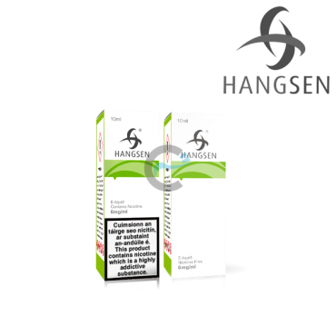Pre-Order Ice Mint - 10ml Hangsen  