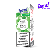 Pre-Order Fruity Rio - Take it! 10ml - Premium e liquid in Ireland  