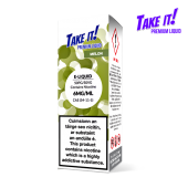 Pre-Order Melon - Take it! 10ml - Premium e liquid in Ireland  